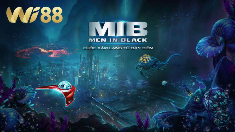 Những lý do tham gia bắn cá đổi thưởng WI88