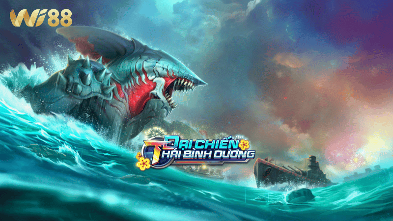 Ưu điểm nổi bật của chuyên mục Bắn cá Wi88 thu hút game thủ