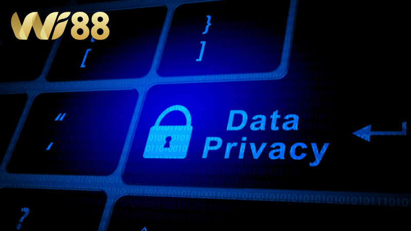 Những công nghệ bảo mật tiên tiến được WI88 áp dụng