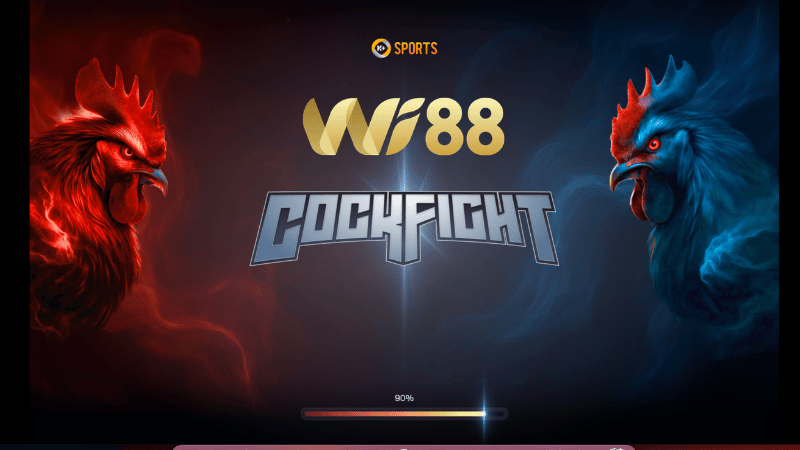 Tổng hợp bí kíp chơi hiệu quả chinh phục sảnh đá gà Wi88