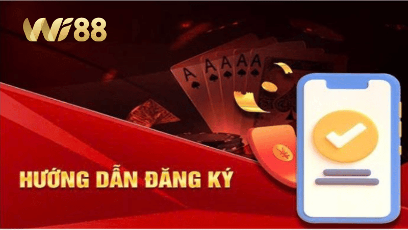 Những điều kiện để đăng ký WI88