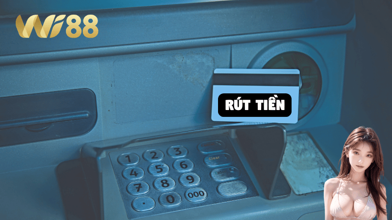 Điều kiện để rút tiền WI88