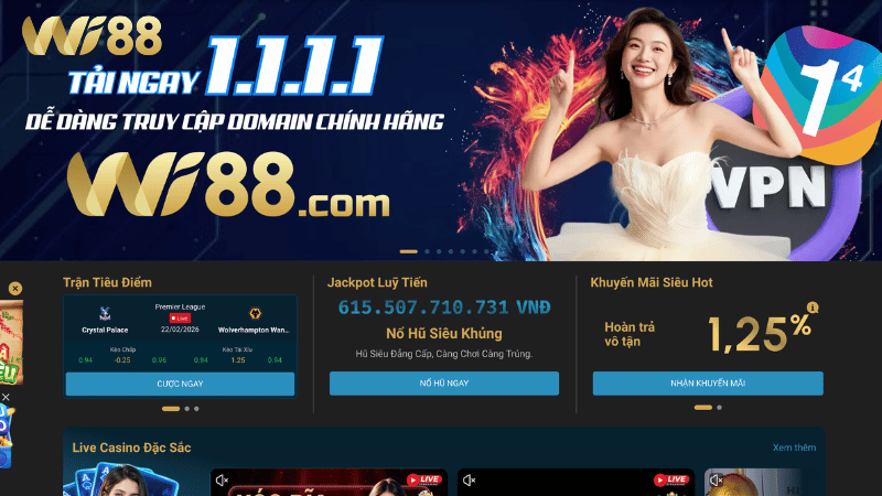 Những lưu ý quan trọng khi tải app WI88