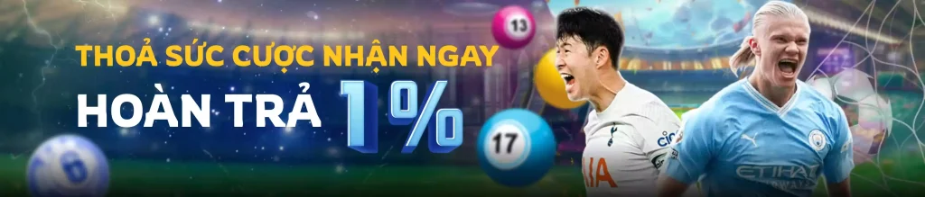 WI88 hoàn trả thể thao